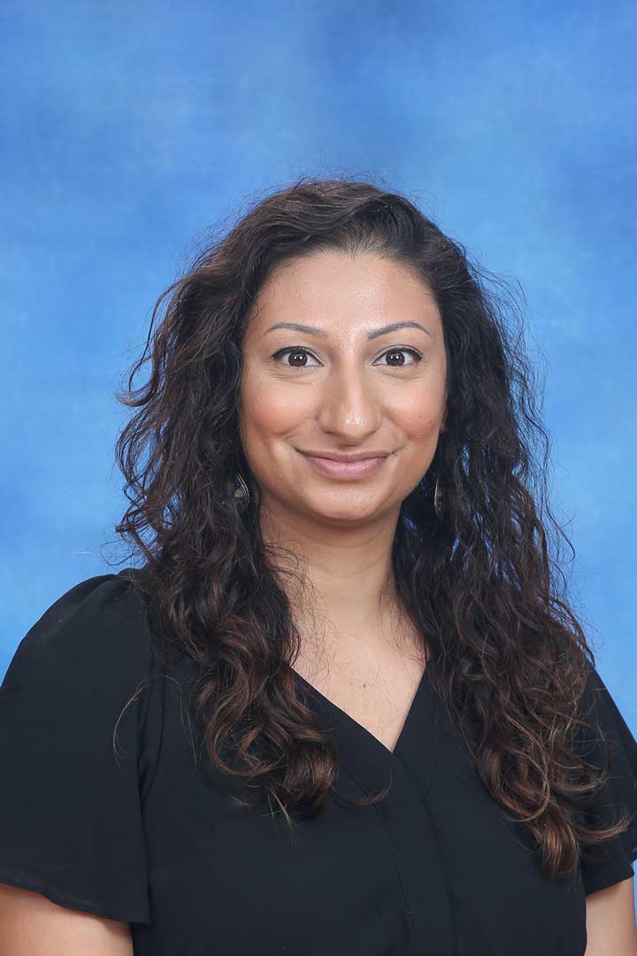 Natasha Panthakee Gagan