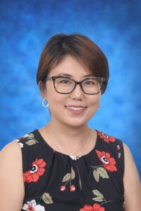 Ting Drechsler (Chen)