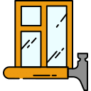 icon - window - IGS Constructions