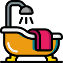 icon - bath - IGS Constructions