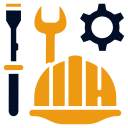 icon - helmet - IGS Constructions