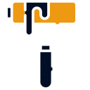 icon - paint-roller - IGS Constructions