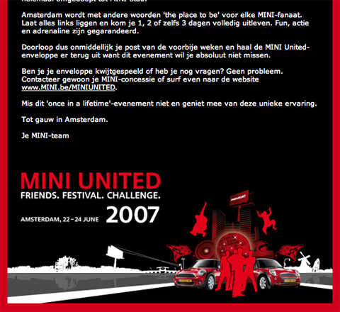 Mini United