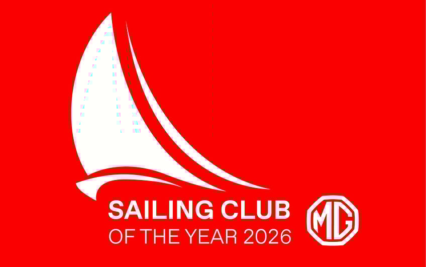 2025 Sailing Club of the Year