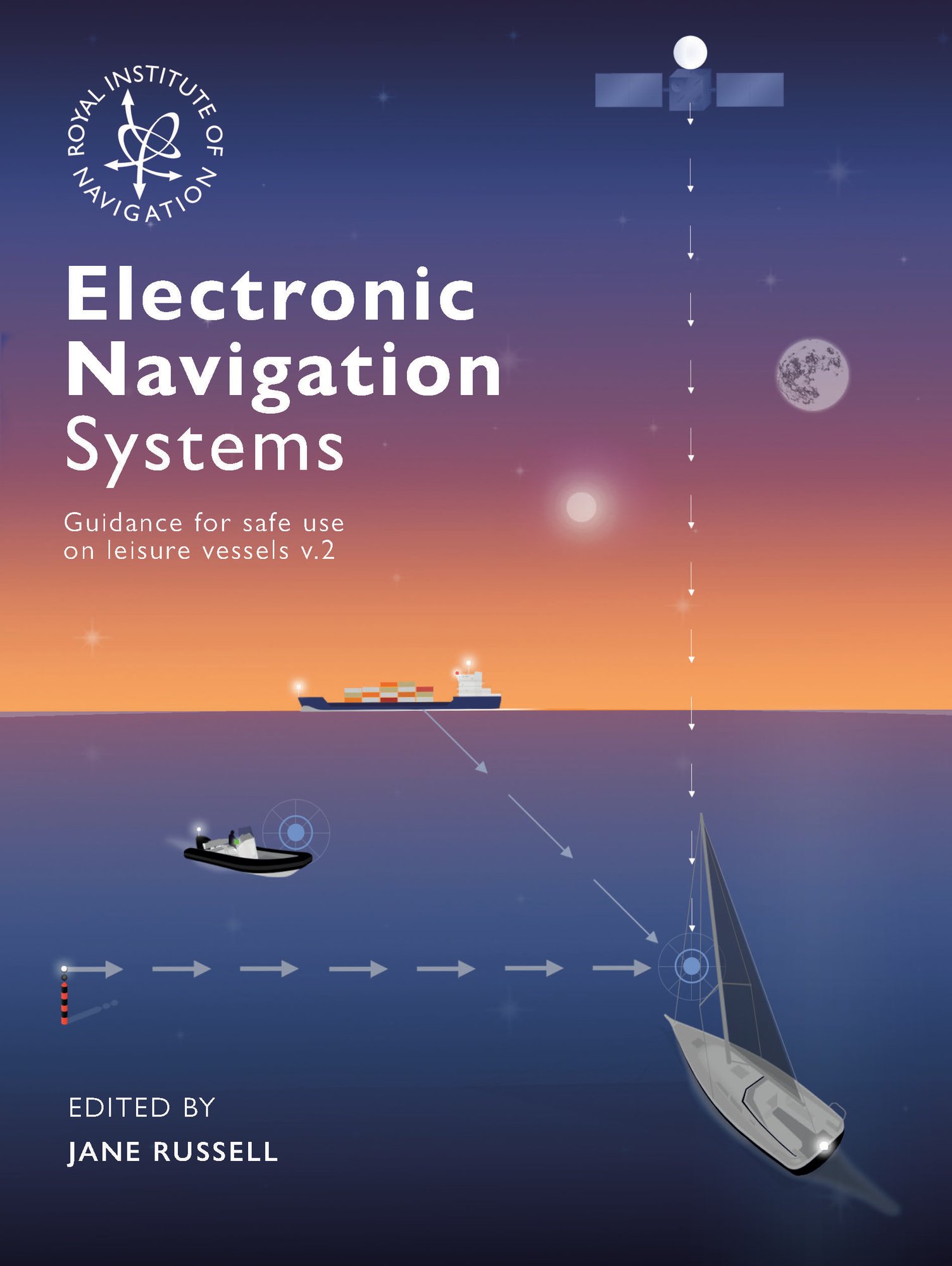 enav version_ii_ _cover