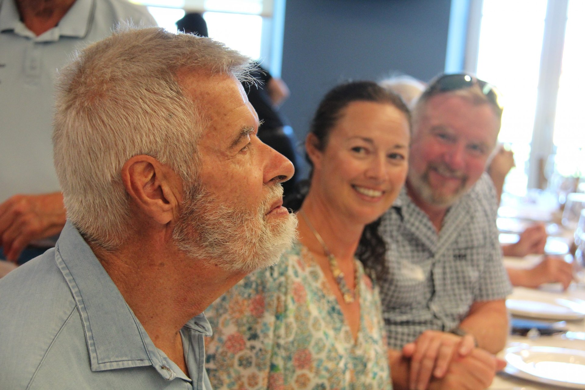 Muros Photo Gallery – EN24 – Irish Cruising Club