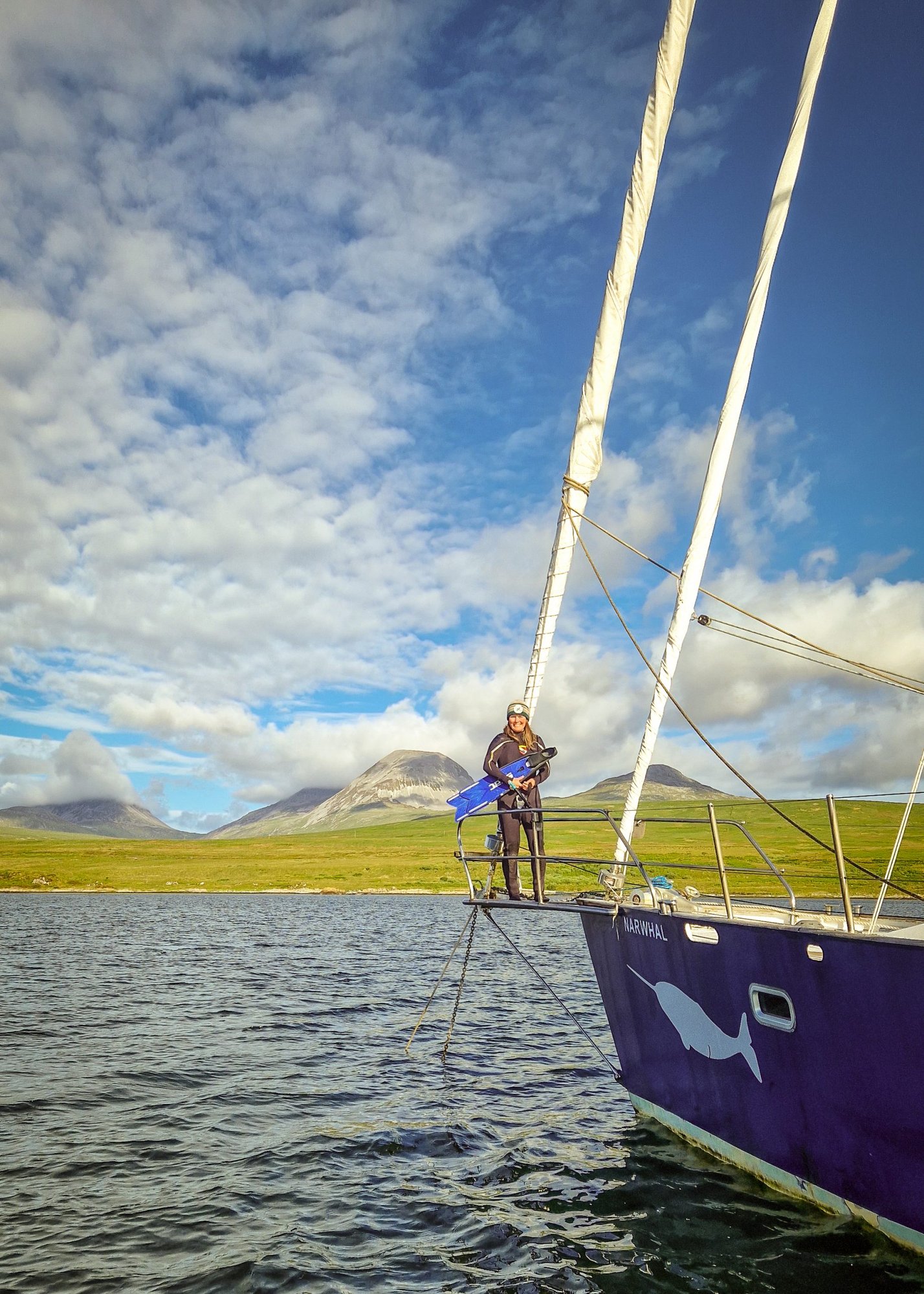 Anchored_Narwhal_Katherine_Knight_YM_BBMA