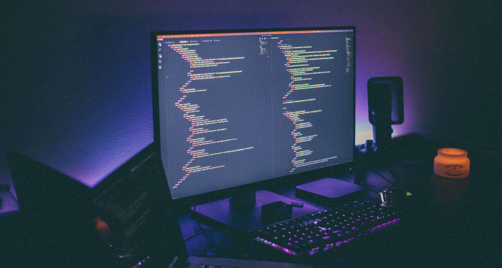 Home 3 Website Creations Code