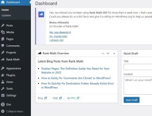 Build a Website or Hire a Designer? 4 Great Questions 1 Build a Website WordPress Divi