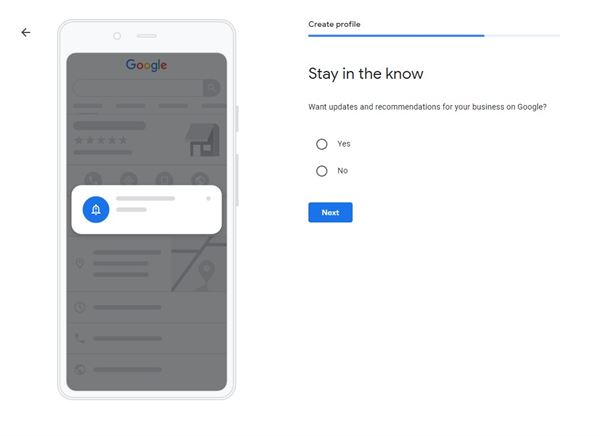 Why your business needs a Google Business Profile (Google My Business) + Setup 8 Updates for business