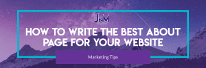 How to Write the Best About Page for Your Website How to Write the Best About Page for Your Website