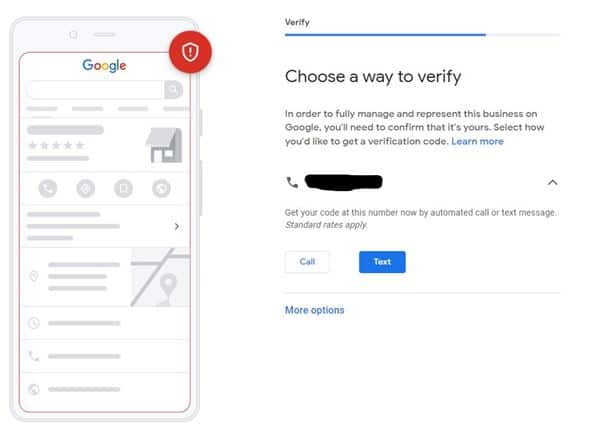 Why your business needs a Google Business Profile (Google My Business) + Setup 10 Verify