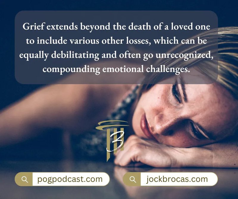 grief and loss