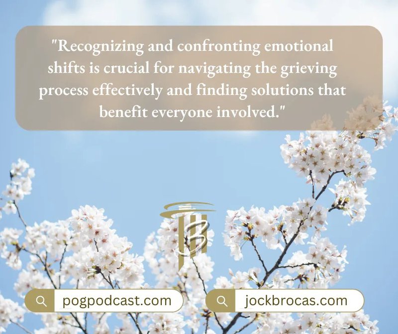 multidimensional grieving