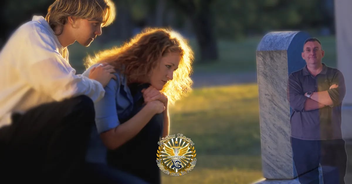 Unveiling Grief: A Journey of Understanding and Transformation