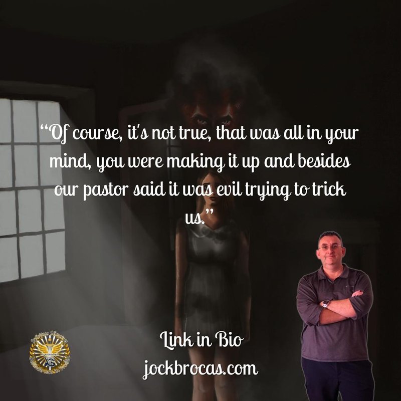 faith, grief and signs