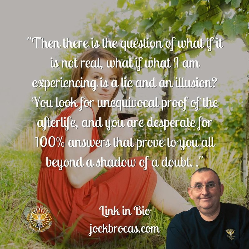 signs from the aftelife