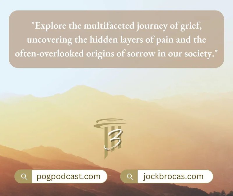 multidimensional grief