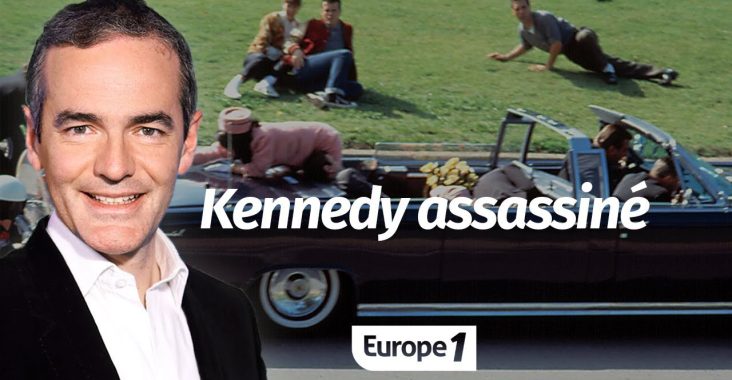 dévoiler l’ombre de jfk : l’intrigue fascinante de l’assassinat d’un président – le podcast qui démêle 60 ans de mystère et de théories
