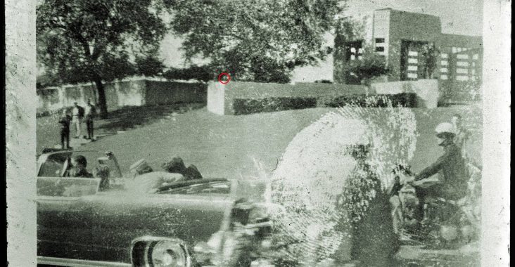 mary ann moorman original polaroid