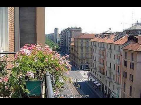 séjour de luxe à l’hôtel kennedy milan