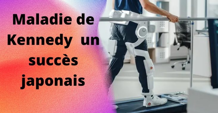 maladie de kennedy : tout ce qu’il faut savoir