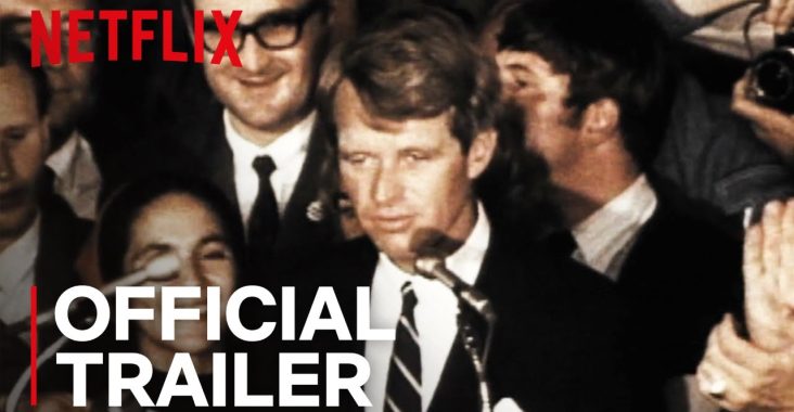 netflix prépare son ‘the crown’ américain : la vie fascinante de jfk bientôt sur nos écrans !