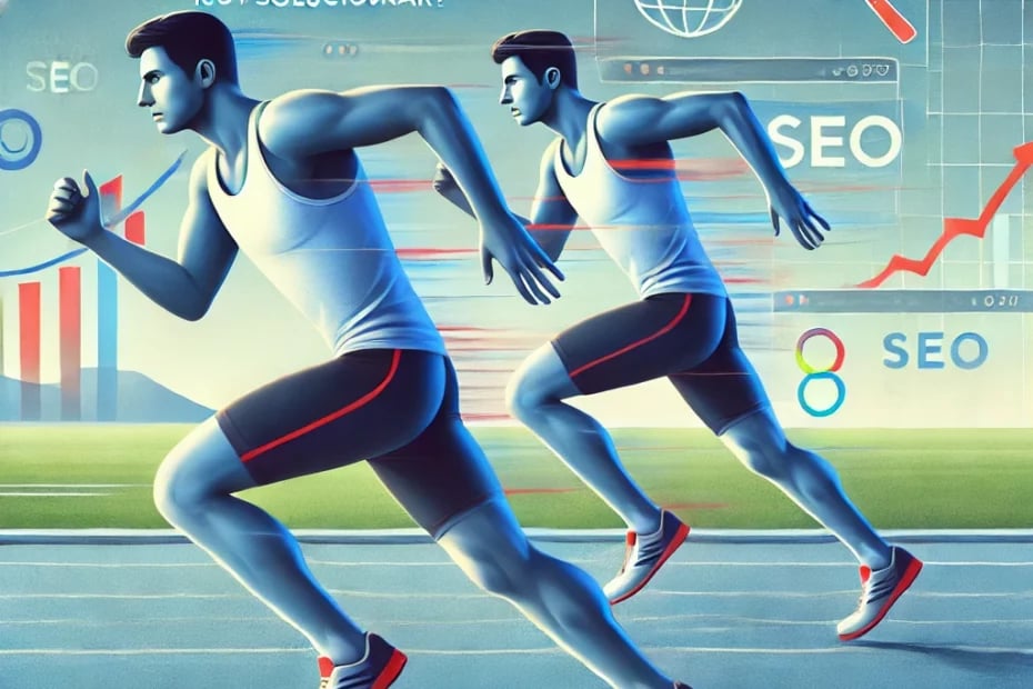 Canibalizaciones SEO como solucionarlas