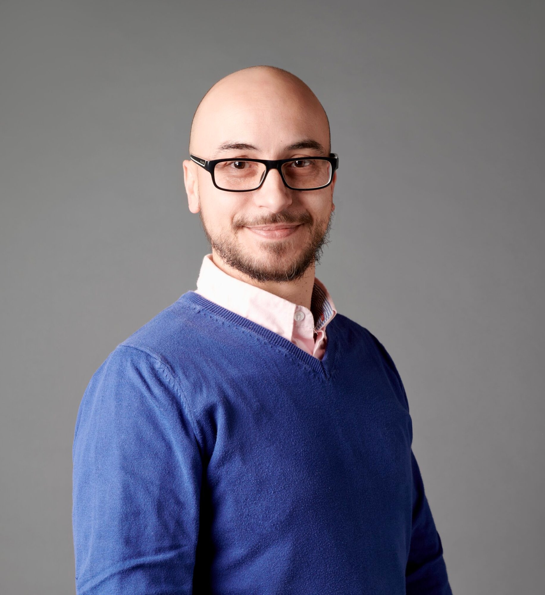 Consultor SEO José Blasco