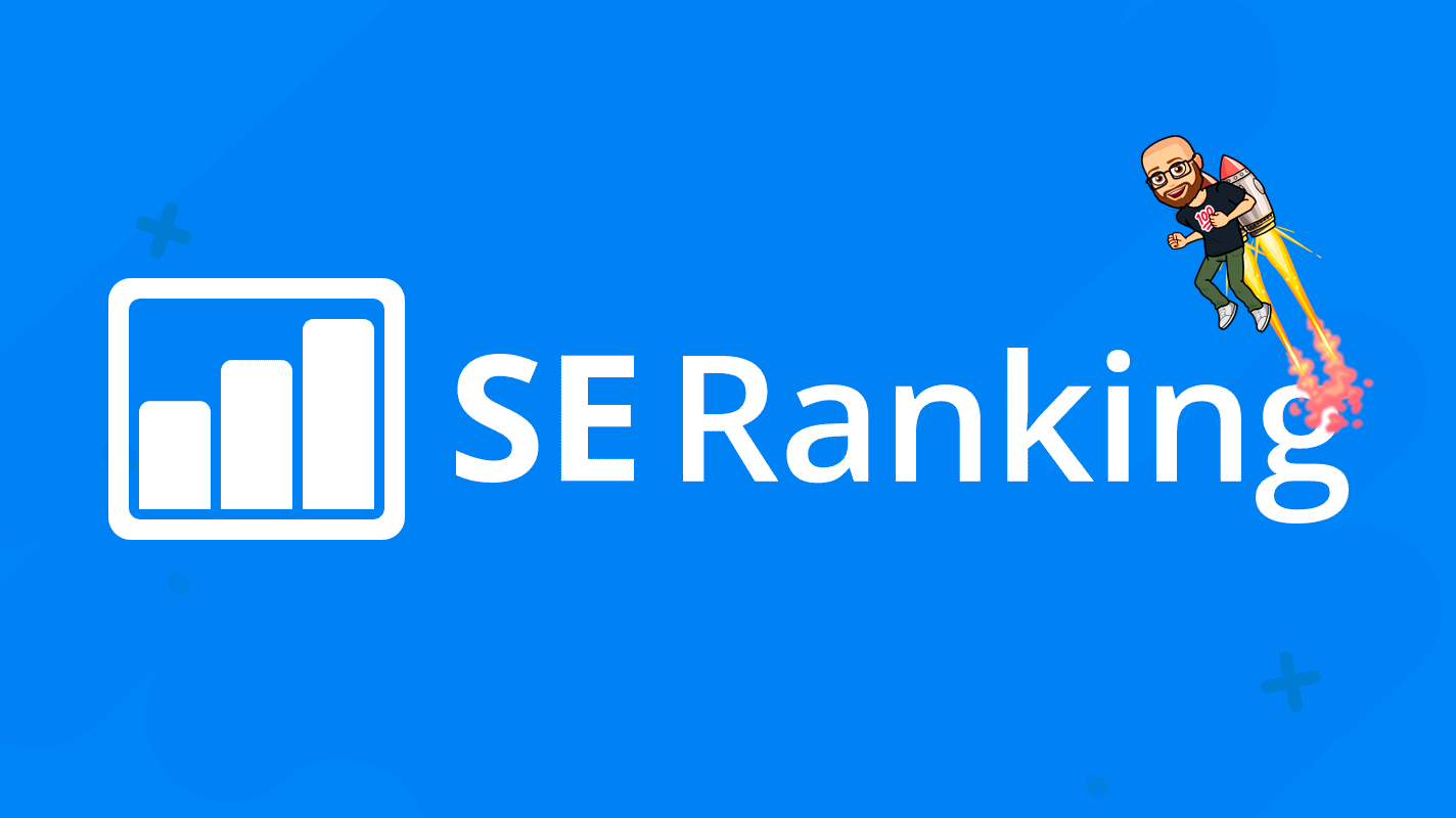 SE Ranking herramienta SEO