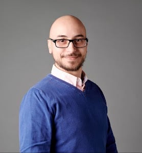 Consultor SEO José Blasco place picture