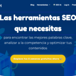 Kiwosan: Mejora tu posicionamiento en Google con esta suite de herramientas SEO Kiwosan herramienta SEO