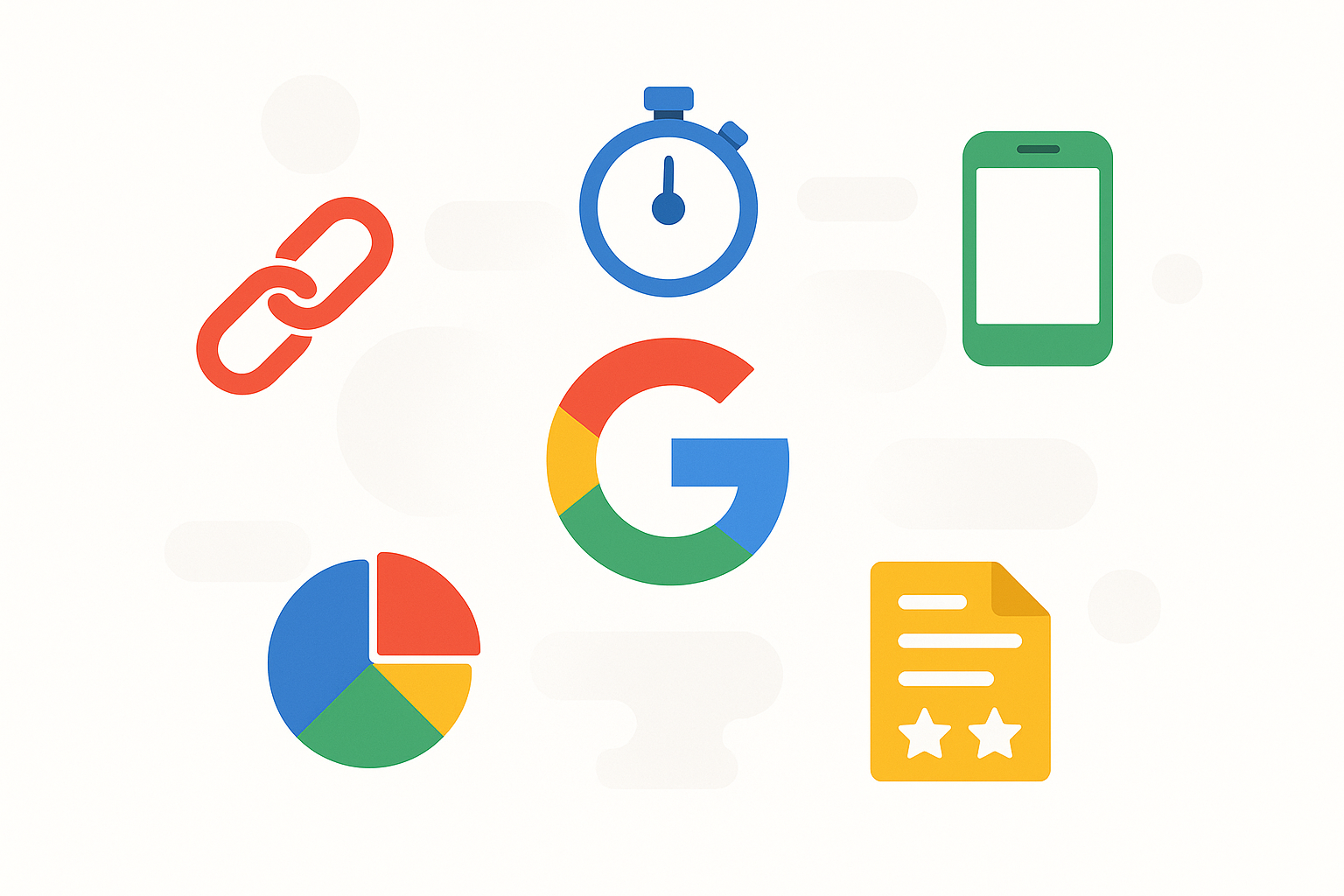 Cómo funciona el algoritmo de ranking en Google: Claves para el Posicionamiento SEO Algoritmo de ranking en Google