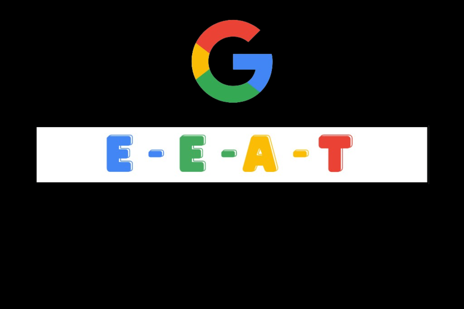 Google EEAT