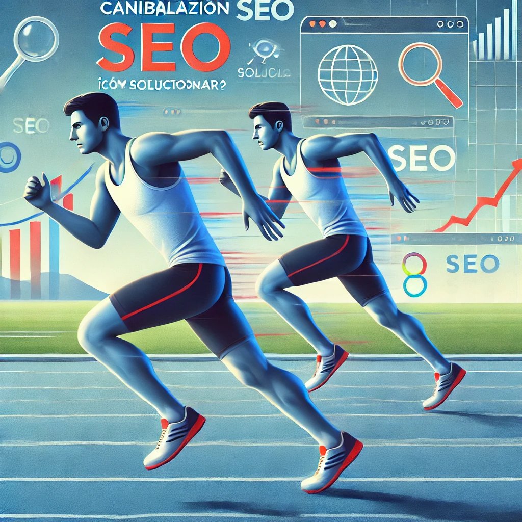 Canibalización SEO: ¿Cómo detectarla y solucionarla? Canibalizaciones SEO como solucionarlas
