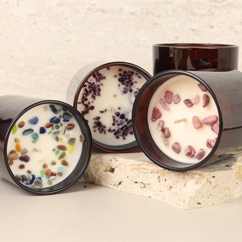 Soy Candles 2 Clearance Candles
Soy Candles