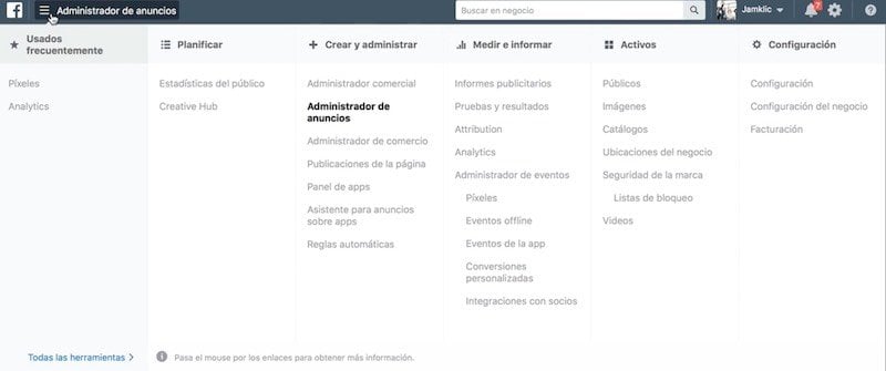 ¿Cuales-son-los-cambios-del-administrador-de-anuncios-de-Facebook-Ads-en-el-2019