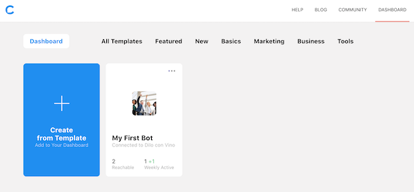 Abrir-una-cuenta-en-Chatfuel-y-conectarla-con-tu-fanpage-2