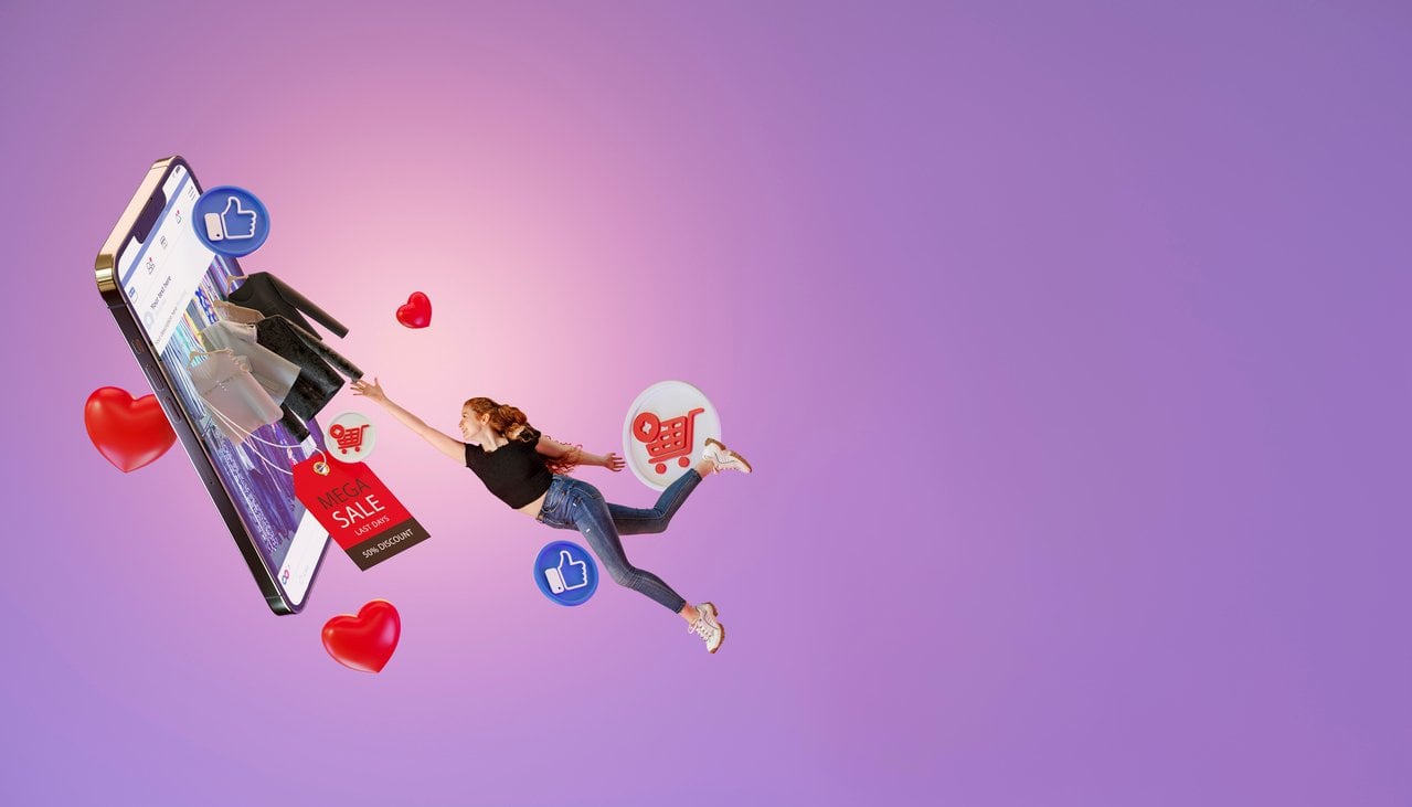 Estrategia de anuncios en Facebook