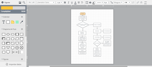 Crea-un-diagrama-del-flujo-de-mensajes