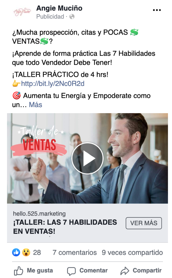 Como optimizar tus anuncios de Facebook paso a paso Paso-2.-Optimiza-o-escala-tu-anuncio-ganador