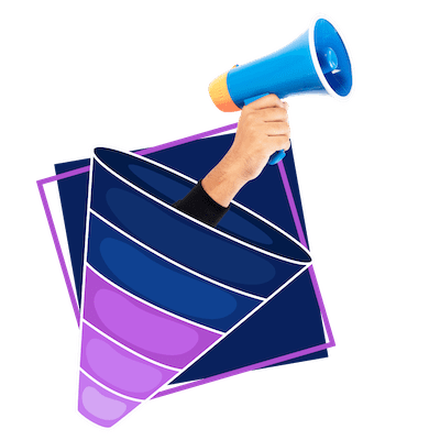 Una agencia de marketing que amplifica tu mensaje.