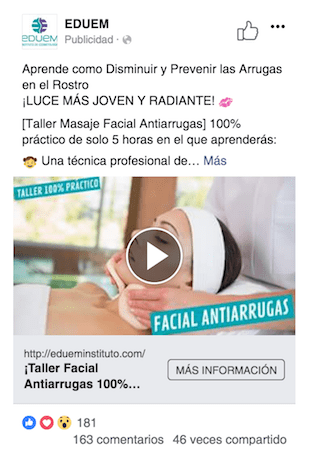 Anuncio exitoso en Facebook COMO-CONSEGUIR-PROSPECTOS-Y-CLIENTES-CON-UN-ANUNCIO-2