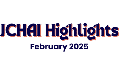 JCHAI Highlights – February 2025