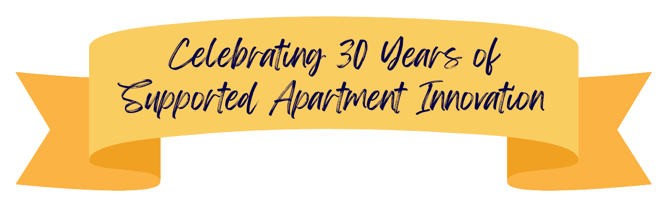 Celebrating 30 Years of Supported Apartment Innovation img-1