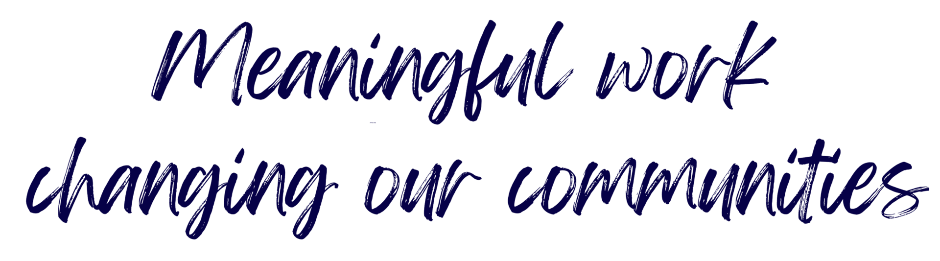 Redefining What's Possible That's JCHAI (72 x 20 in) (1) img-1