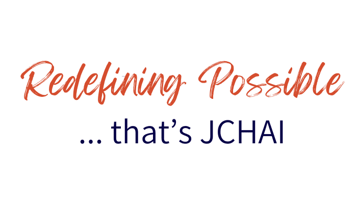 The JCHAI Spring Gala Celebration