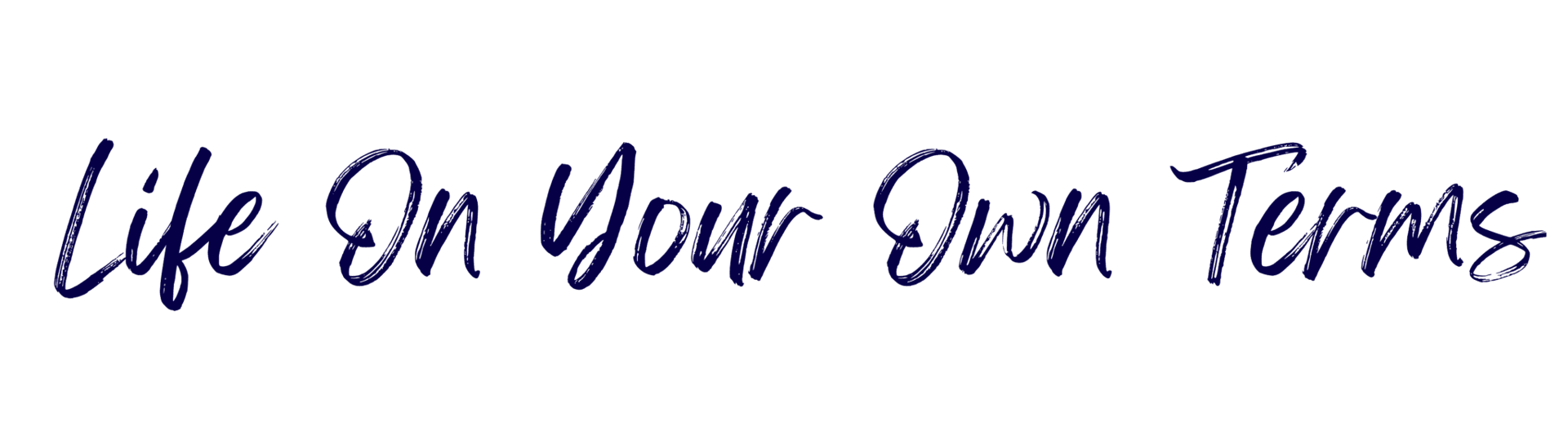 Redefining What's Possible That's JCHAI (72 x 20 in) img-1