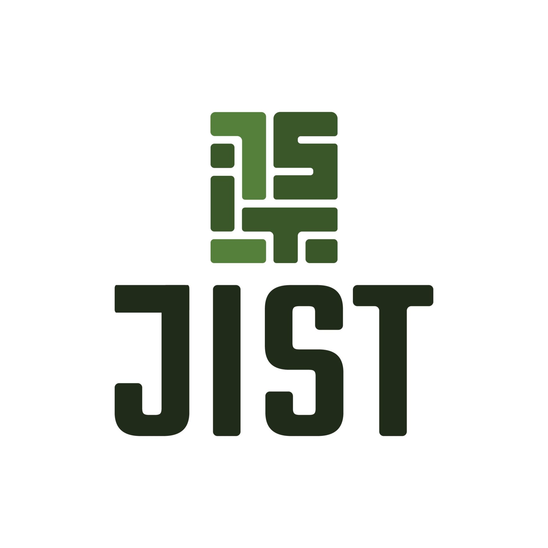 JIST Logo
