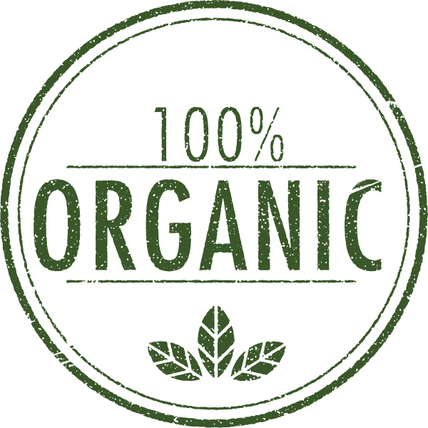Certified Organic Products